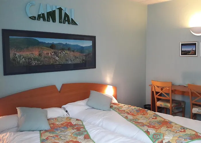 Hotel Le Saint Georges