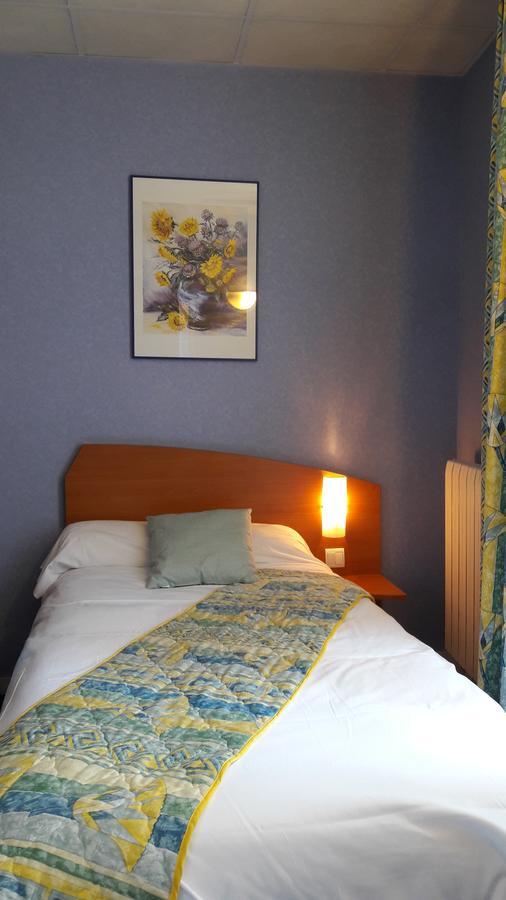Le Saint Georges 3*