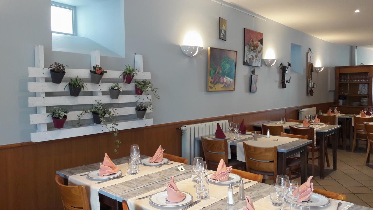 Hotel Le Saint Georges
