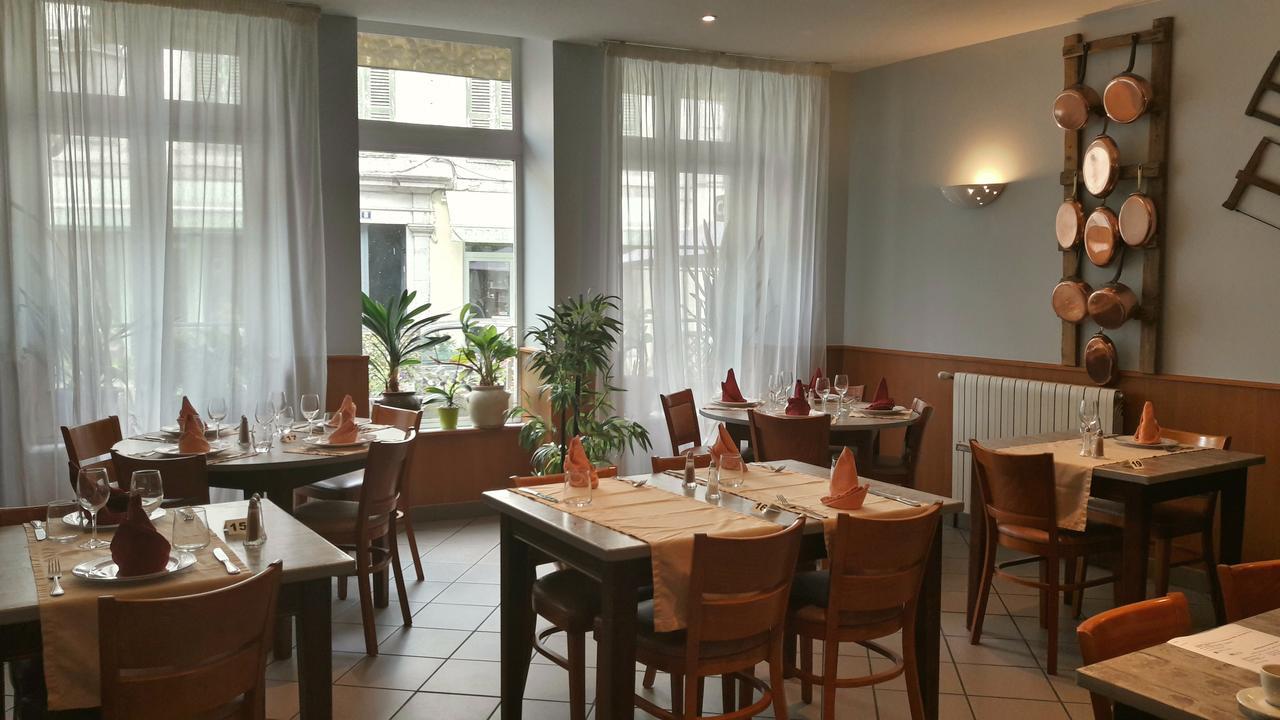 Le Saint Georges 3*