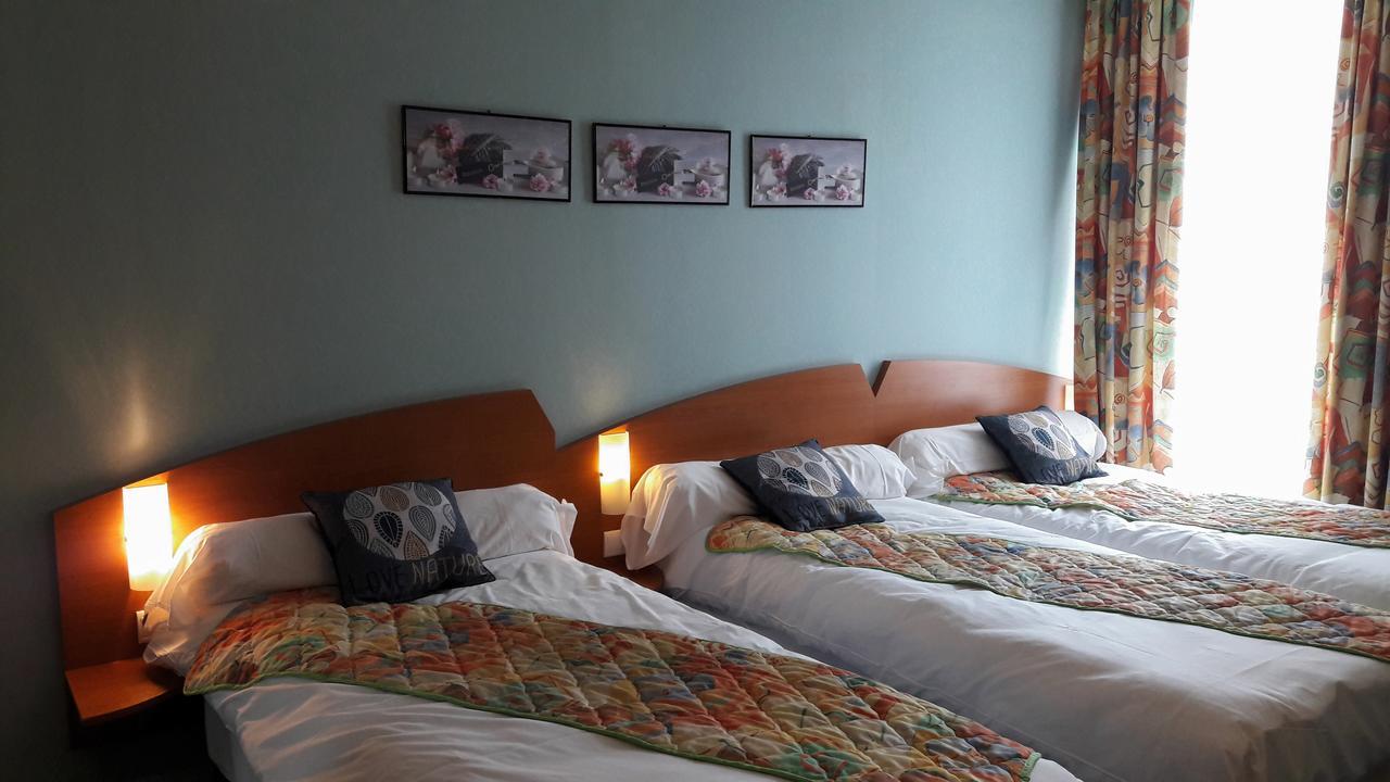 Hotel Le Saint Georges Riom-ès-Montagne
